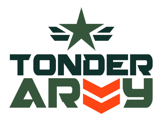 TONDER ARMY 