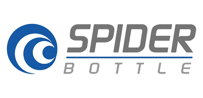  SPIDER BOTTLE 