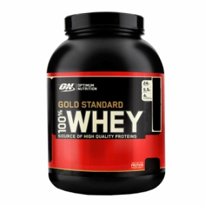 ON GOLD STANDARD 100% WHEY 5LBS